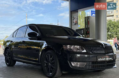 Ліфтбек Skoda Octavia 2014 в Миколаєві
