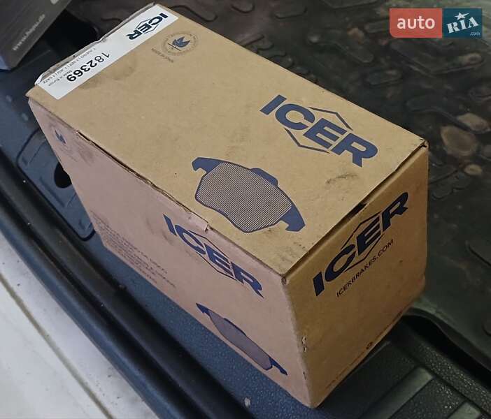 Универсал Skoda Octavia 2020 в Миргороде