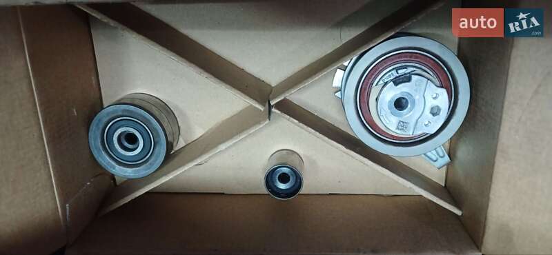 Универсал Skoda Octavia 2020 в Миргороде