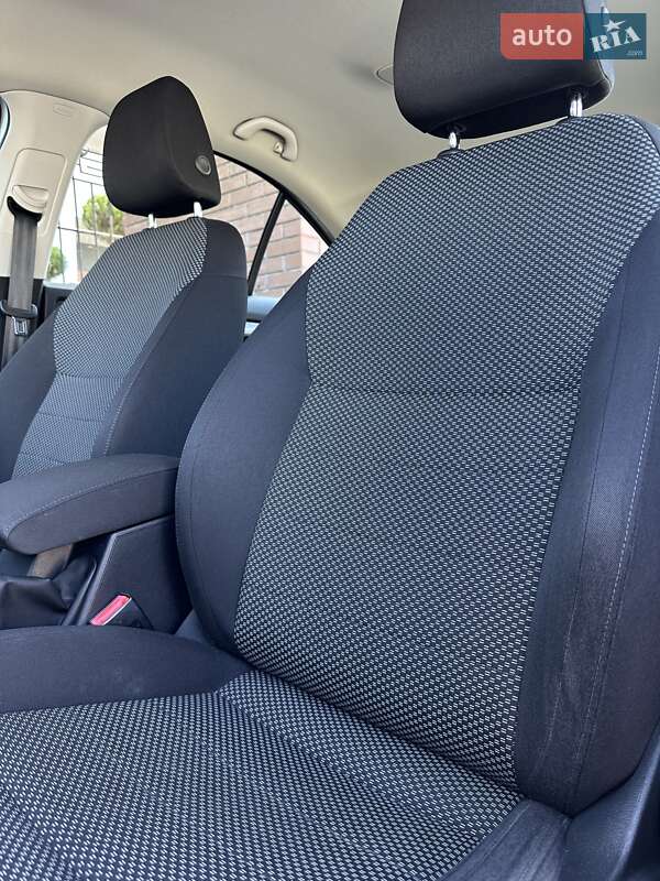 Лифтбек Skoda Octavia 2017 в Стрые