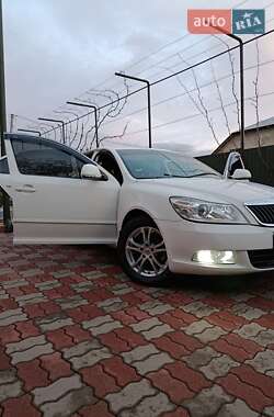 Универсал Skoda Octavia 2012 в Иршаве