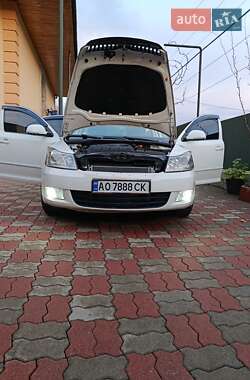Универсал Skoda Octavia 2012 в 