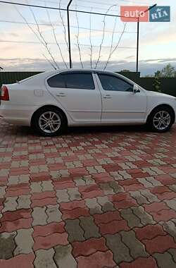 Универсал Skoda Octavia 2012 в 