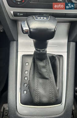 Универсал Skoda Octavia 2010 в 