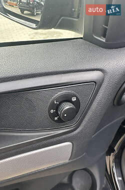 Универсал Skoda Octavia 2010 в 