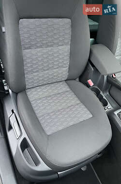 Универсал Skoda Octavia 2012 в 