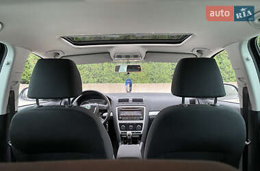 Универсал Skoda Octavia 2012 в 
