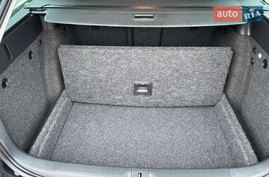 Универсал Skoda Octavia 2012 в 