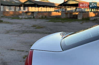 Лифтбек Skoda Octavia 2005 в 