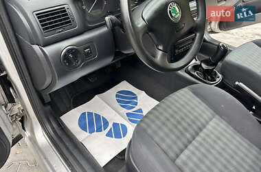 Универсал Skoda Octavia 2005 в 