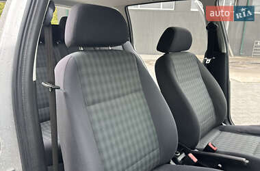 Универсал Skoda Octavia 2005 в 
