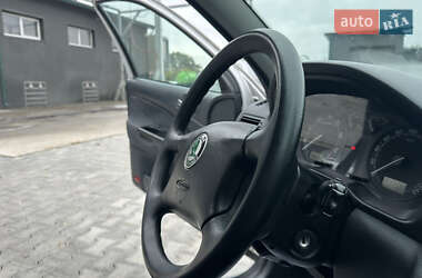 Универсал Skoda Octavia 2005 в 