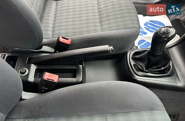 Универсал Skoda Octavia 2005 в 