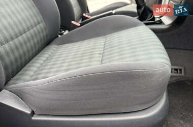 Универсал Skoda Octavia 2005 в 