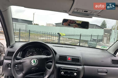 Универсал Skoda Octavia 2005 в 