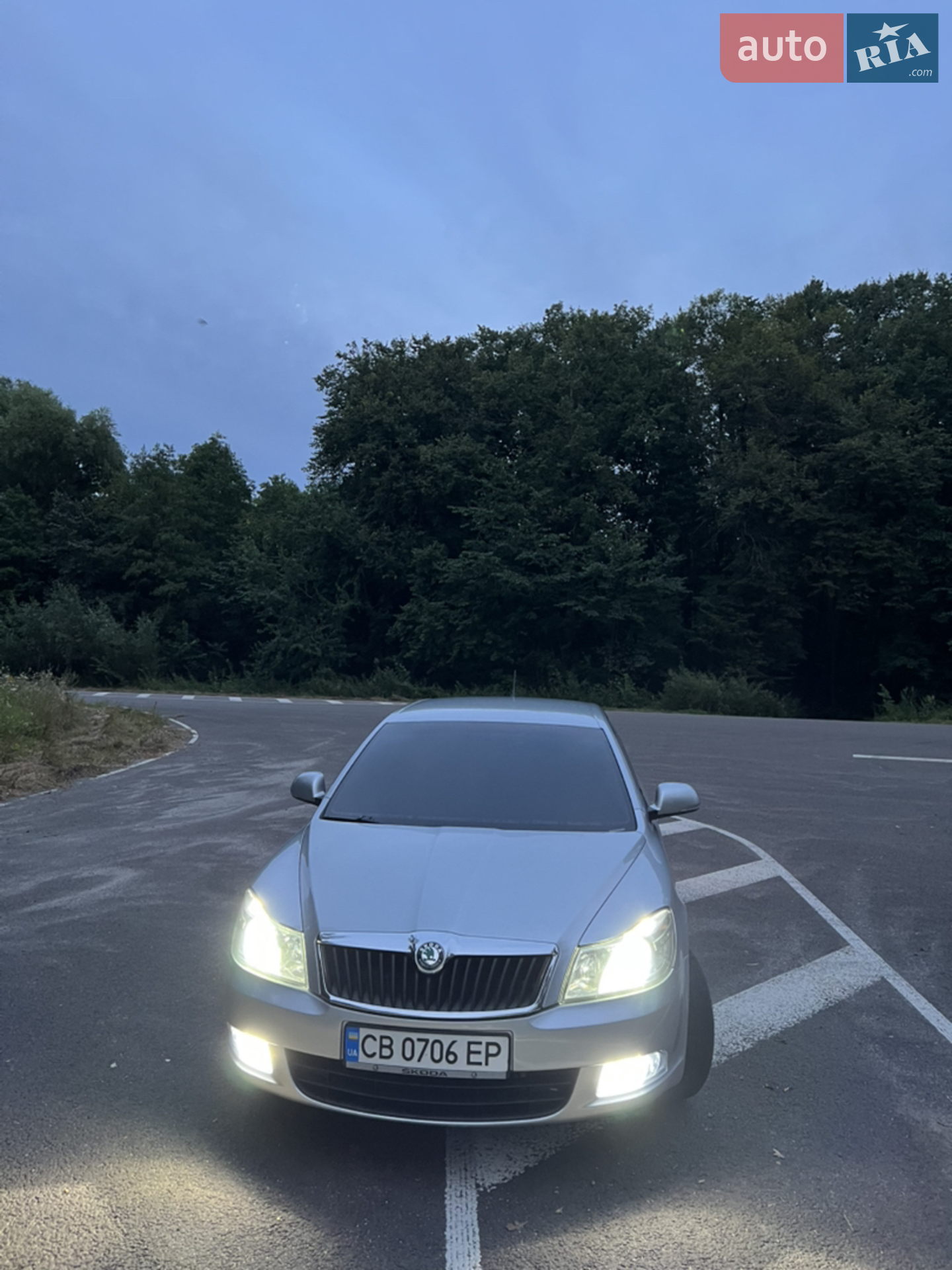 2012 Skoda Octavia - мініатюра 4