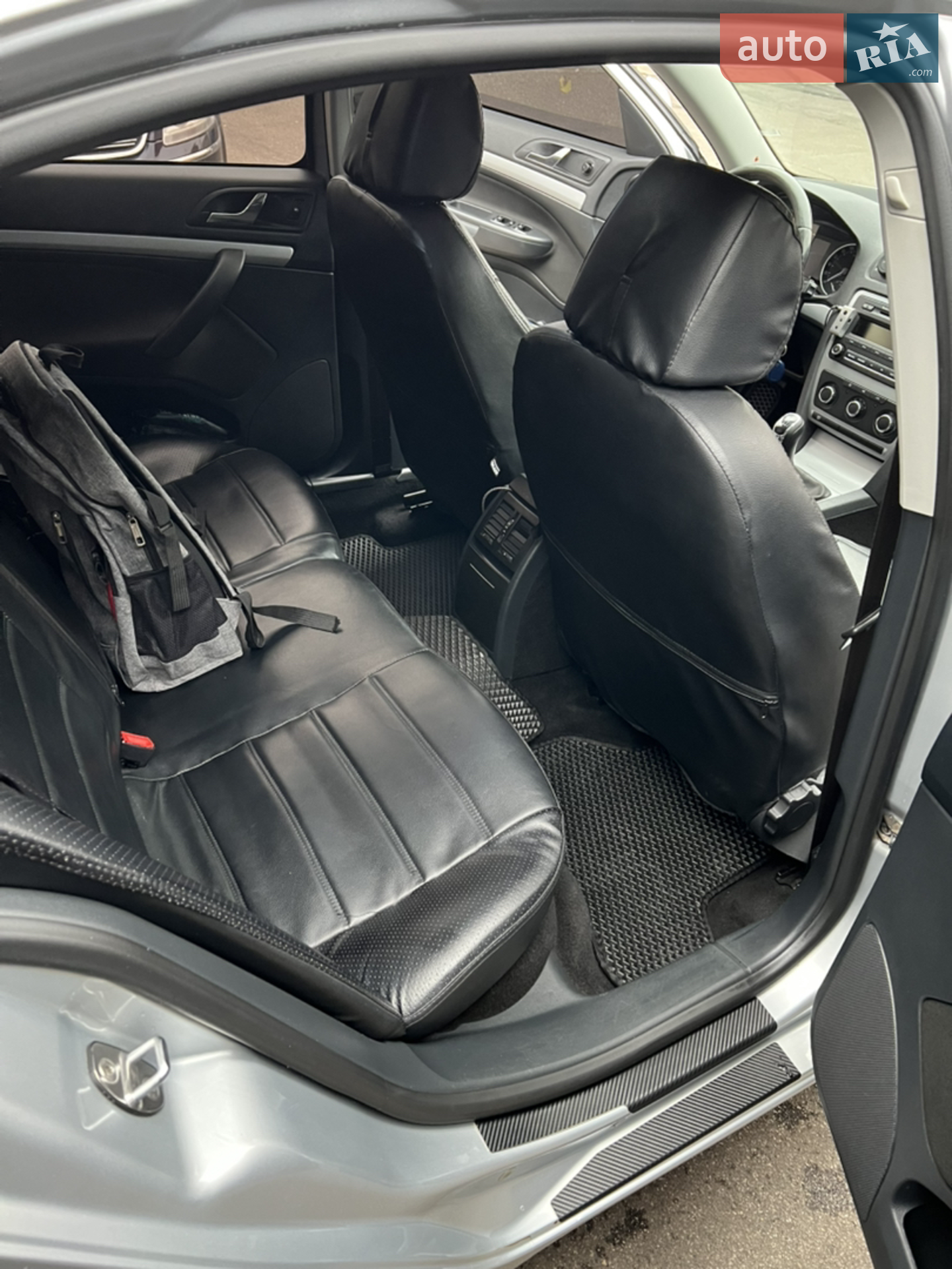 2012 Skoda Octavia - мініатюра 11
