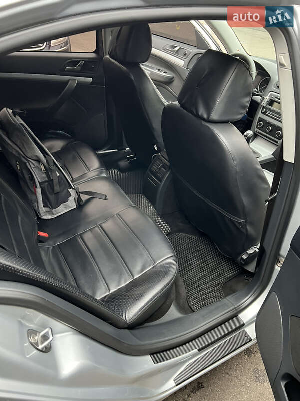 Ліфтбек Skoda Octavia 2012 в Прилуках