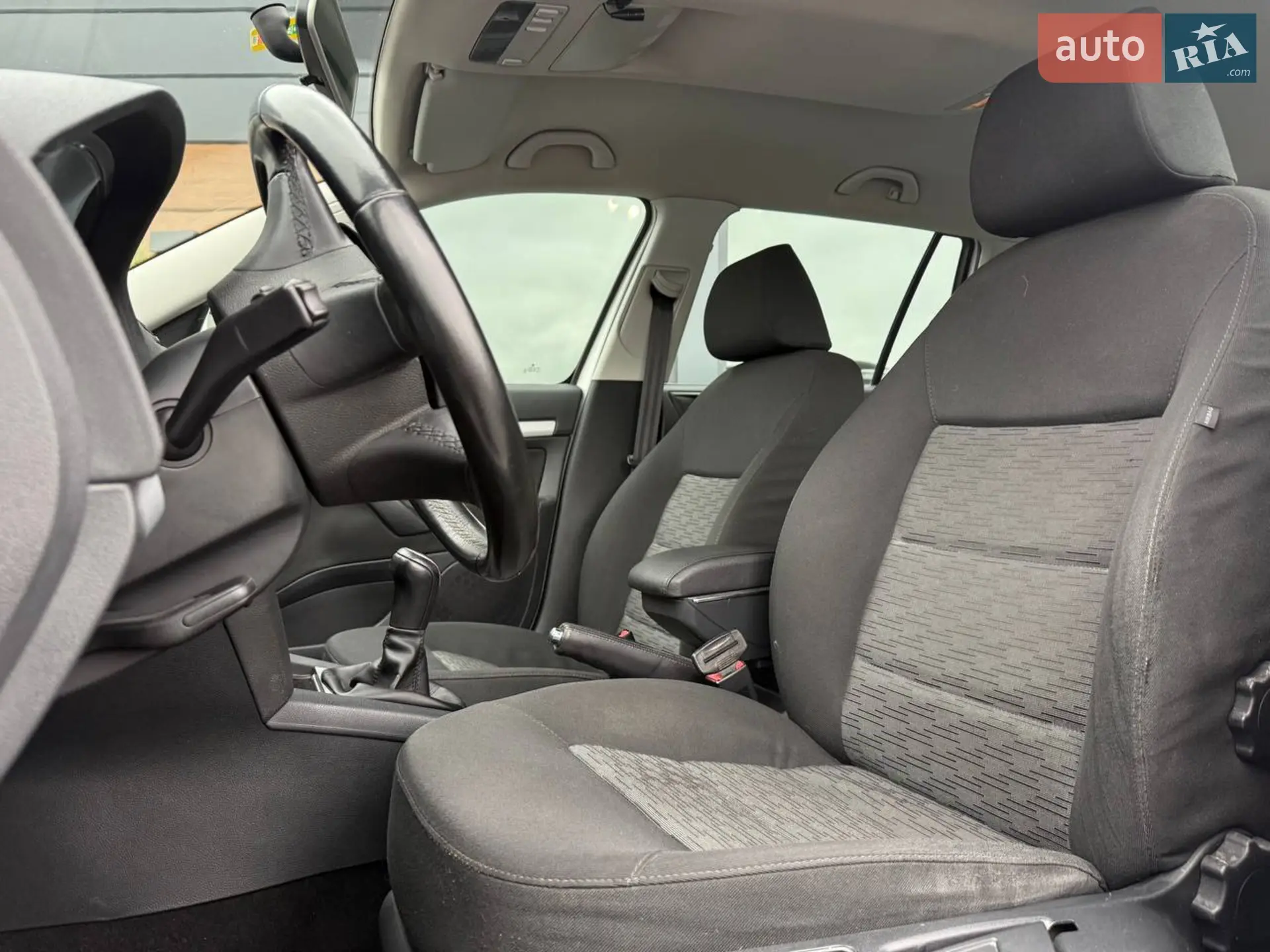 2011 Skoda Octavia - мініатюра 16