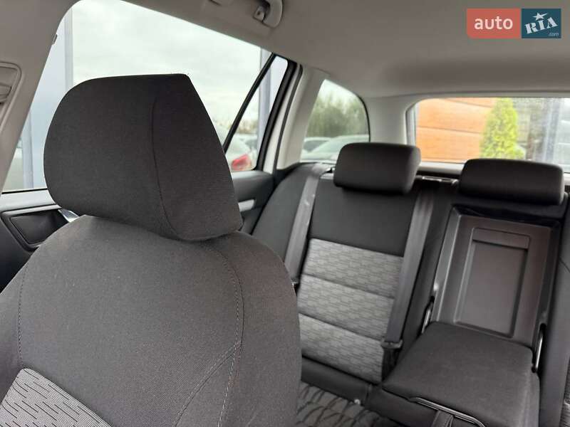 Універсал Skoda Octavia 2011 в Рівному