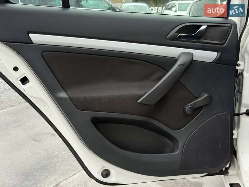 Універсал Skoda Octavia 2011 в Рівному