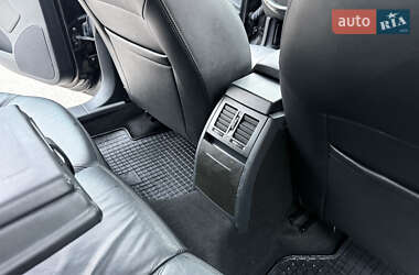 Универсал Skoda Octavia 2011 в 