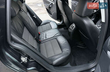 Универсал Skoda Octavia 2011 в 
