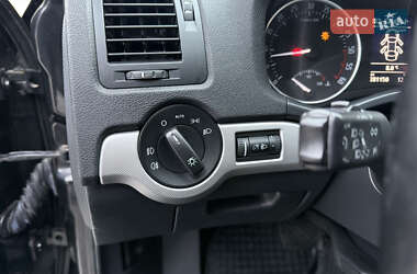 Универсал Skoda Octavia 2011 в 