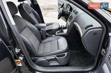 Универсал Skoda Octavia 2011 в 