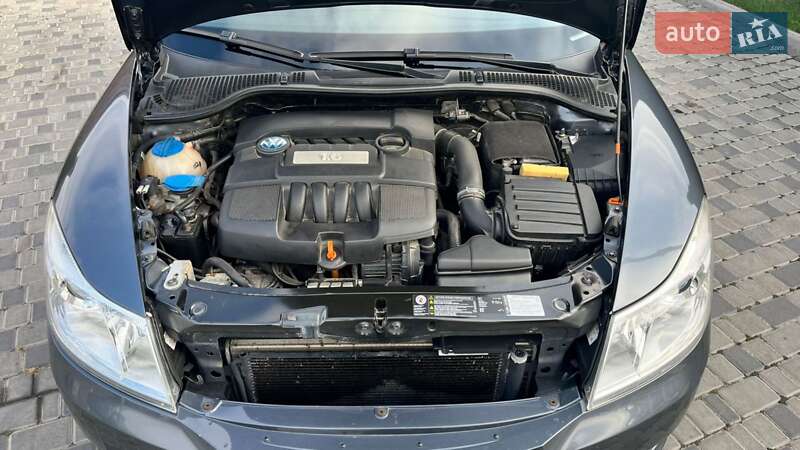 Лифтбек Skoda Octavia 2011 в Кропивницком фото 13 Лифтбек Skoda Octavia 2011 в Кропивницком