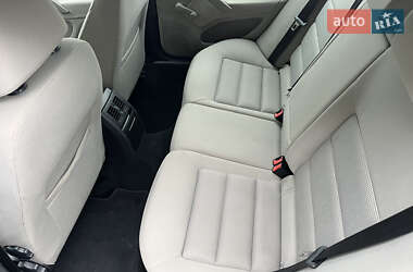 Лифтбек Skoda Octavia 2006 в 