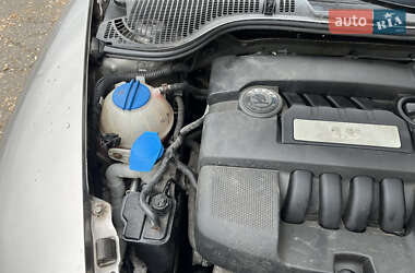 Лифтбек Skoda Octavia 2006 в 