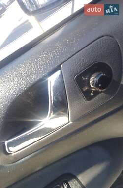 Лифтбек Skoda Octavia 2001 в 