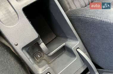 Лифтбек Skoda Octavia 2010 в 