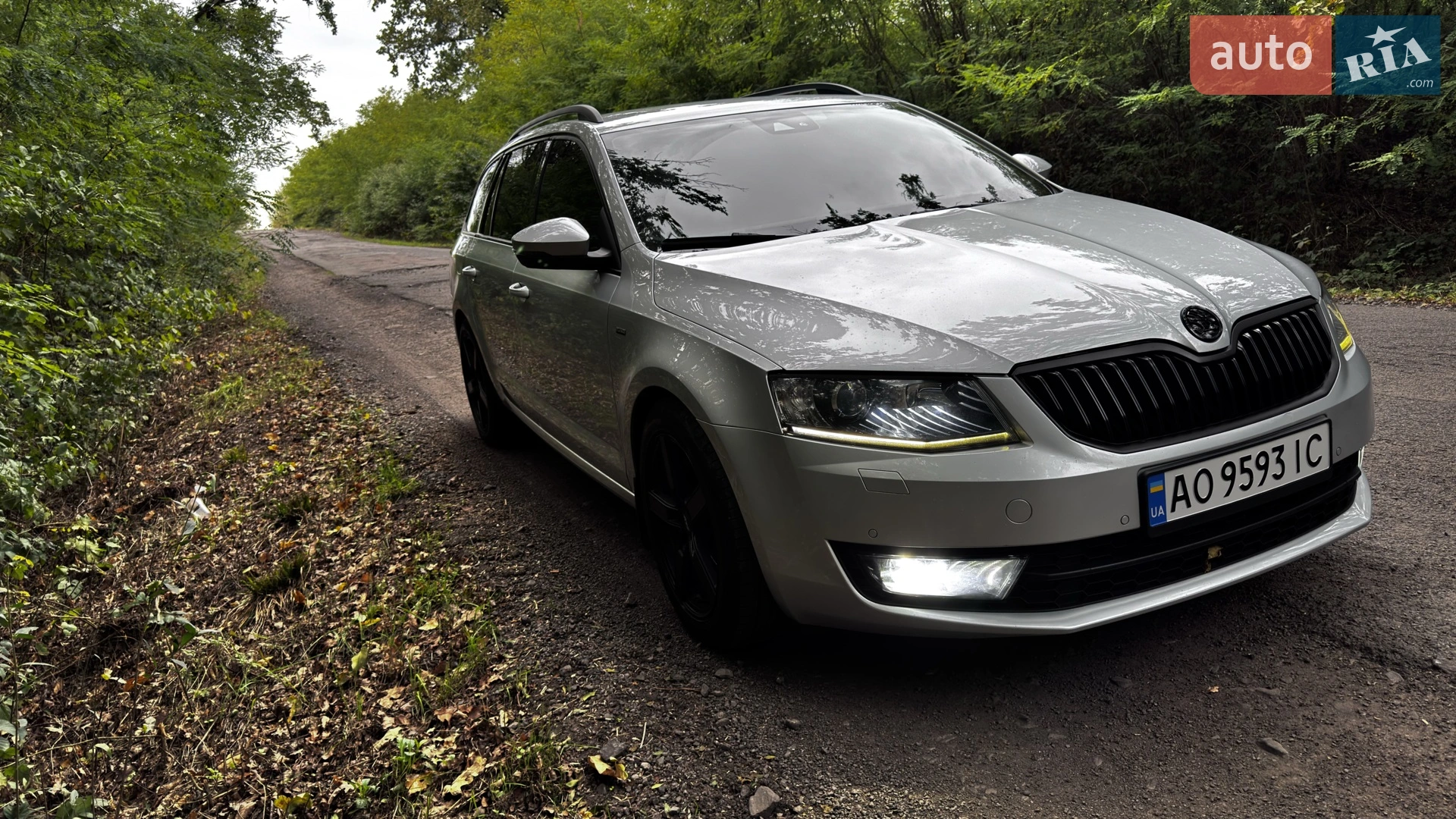 2016 Skoda Octavia - мініатюра 4