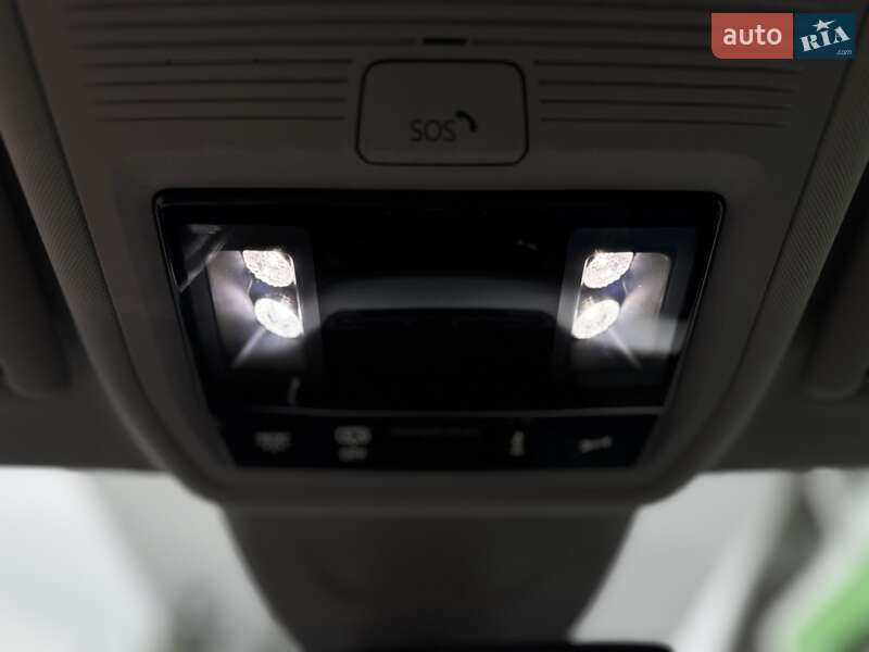 Лифтбек Skoda Octavia 2023 в Мукачево