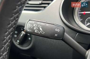 Универсал Skoda Octavia 2018 в 