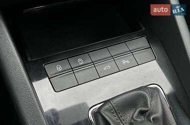 Универсал Skoda Octavia 2018 в 