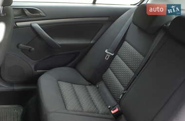 Лифтбек Skoda Octavia 2011 в 