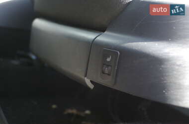 Лифтбек Skoda Octavia 2011 в 