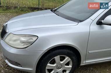 Универсал Skoda Octavia 2009 в 