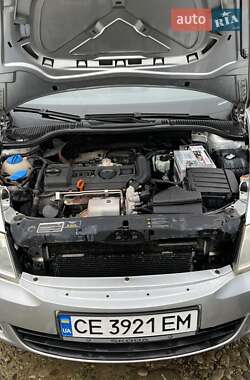 Универсал Skoda Octavia 2009 в 