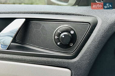 Лифтбек Skoda Octavia 2011 в 