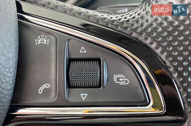 Универсал Skoda Octavia 2018 в 
