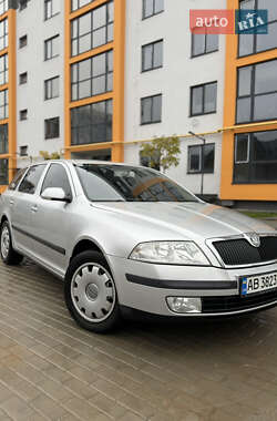 Універсал Skoda Octavia 2005 в 