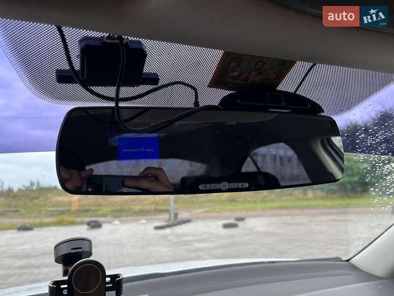 Ліфтбек Skoda Octavia 2012 в Львові