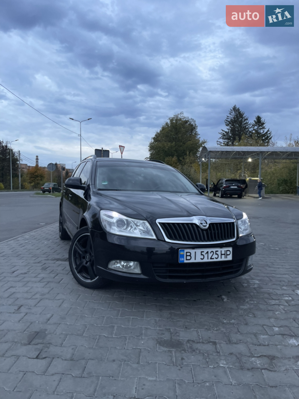 2010 Skoda Octavia - мініатюра 46