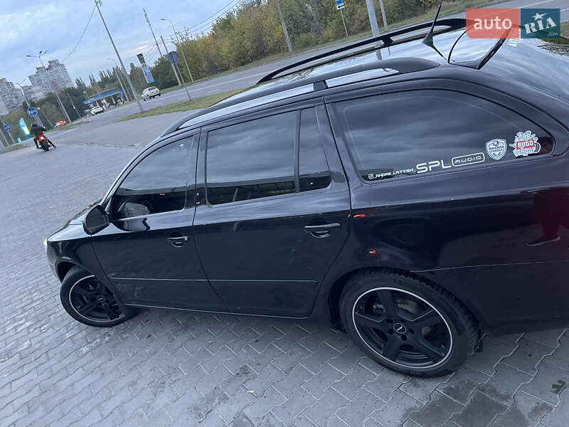 Универсал Skoda Octavia 2011 в Полтаве фото 12 Универсал Skoda Octavia 2011 в Полтаве