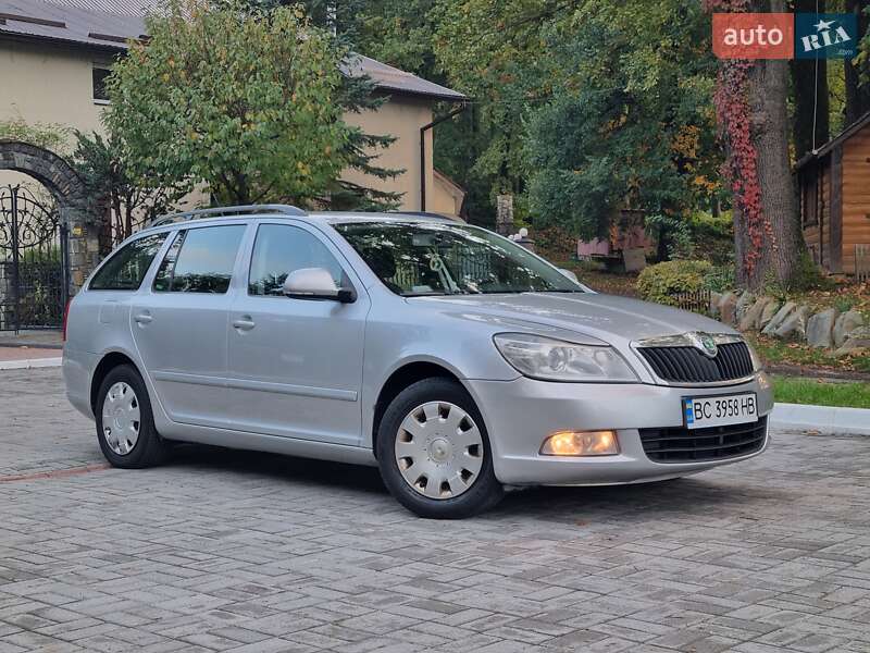 Універсал Skoda Octavia 2012 в Дрогобичі фото 2 Універсал Skoda Octavia 2012 в Дрогобичі