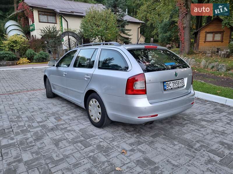 Універсал Skoda Octavia 2012 в Дрогобичі фото 8 Універсал Skoda Octavia 2012 в Дрогобичі